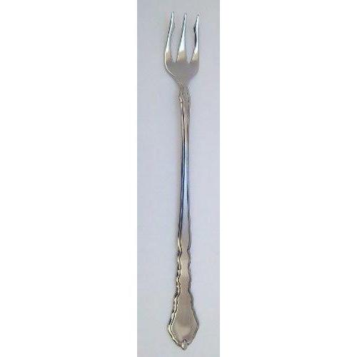 Oneida Satinique Seafood Fork